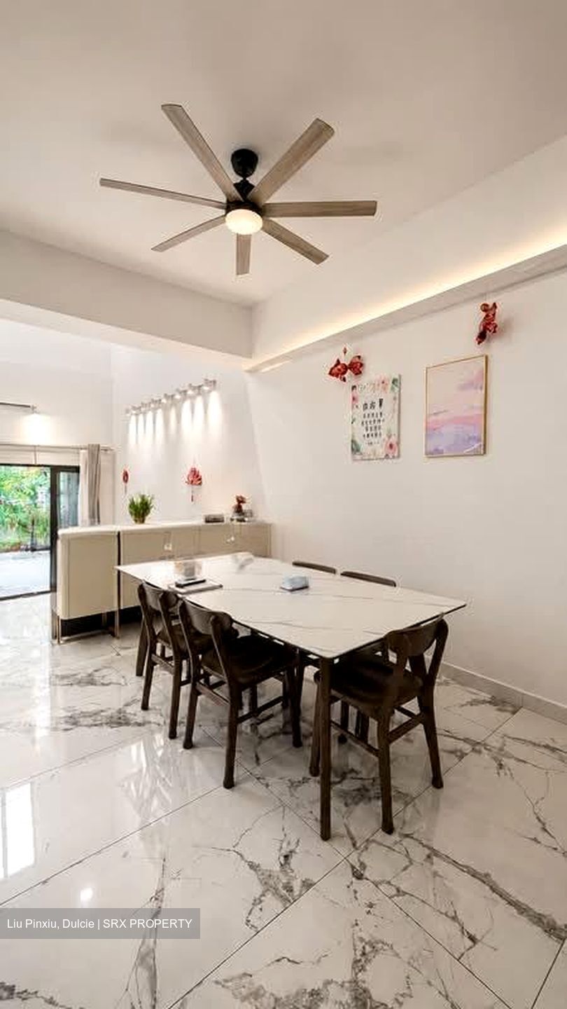 Westville (D22), Terrace #559411111